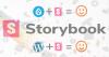 Integrating Storybook with Drupal and WordPress